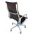 An icon of Mid-Century Modern design that continues to be produced today. Manual height and tilt. 50th anniversary...