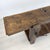 Vintage Carpenters Work Table For Sale - Image 10 of 15