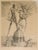 1960s Fantastic Scene above Saint Peter - Original Etching by P. Collien - 1966 1966 For Sale - Image 5 of 5