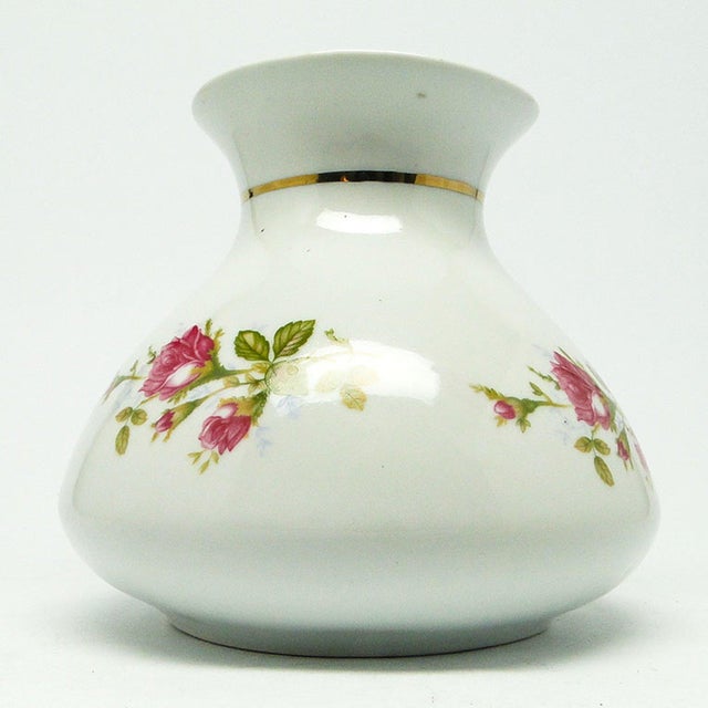 Ceramic Vintage Postmodern Vase, Poland, 1970s For Sale - Image 7 of 11