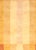 Modern Tibetan Art Deco Silk Rug - Radiant Ombre Composition by Doris Leslie Blau Size: 6'0" × 9'10" (182 × 299 cm). Bold...