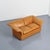 Leather Loto Sofas by Luigi Massoni for Poltrona Frau, Italy, 1976, Set of 2 For Sale - Image 9 of 18