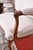 2000 - 2009 Rococo Louis XV Sofa in Oak For Sale - Image 5 of 6