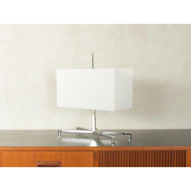 Elvis Table Lamp by Charles Williams for Frandsen Lighting A/S For Sale - Image 5 of 10