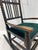 Bobbin Rocking Chair from Lancashire, 1830s For Sale - Image 6 of 14