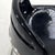 Black Orix Desk Chair by Vittorio Parigi and Nani Prina for Molteni, 1970s For Sale - Image 6 of 9