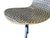 2000 - 2009 Scoop Back Dining Chairs in Beehive Pattern, Set of Six, West Elm, Modern, Plywood, Chrome For Sale - Image 5 of 8