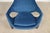 1960s Luigi Tiengo Walnut Lounge Chair For Sale - Image 10 of 11