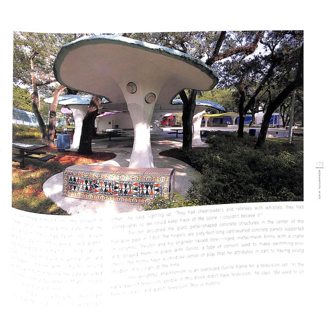 "MiMo: Miami Modern Revealed" Book 2004 Nash, Eric P. & Robinson, Randall C. Jr. For Sale - Image 4 of 10