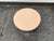 Modern Jonathan Adler Kit Blush Acrylic Dot Low Table For Sale - Image 3 of 12