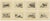 After Paulus Potter, Cattle, 1650, Set of 8 For Sale - Image 12 of 12