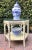 Vintage Faux Bamboo Chinoiserie Side Table, Allegro for Thomasville For Sale - Image 12 of 13