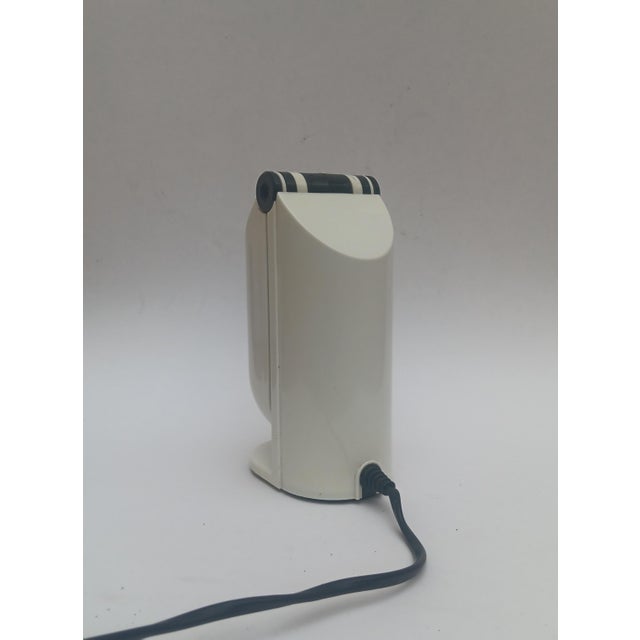 1970s Bambina Table Lamp from Fase, Madrid, Spain, 1970s For Sale - Image 5 of 7