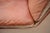 Sapporo Sofa in Cognac Canvas and Leather from Oy Dahlqvist AB / BD Möbel, 1976, Set of 3 For Sale - Image 10 of 18