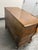 Phyllis Andrade for White Furniture Company Chinoiserie Bombe Chest of Drawers, Vintage For Sale - Image 9 of 12