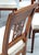 Directoire Dining Chairs, Set of 6 For Sale - Image 5 of 15