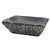Chinese Rectangular Chinese Bowl For Sale - Image 3 of 7