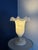 Vintage Alabaster Table Lamp, 1920s For Sale - Image 3 of 16