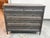 Design Plus Gallery presents the Louis XVI Treillage 5-Drawer Dresser by the Restoration Hardware. Inspired by classical...