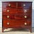 1990s Baker Furniture Mahogany Chest of Drawers For Sale - Image 11 of 11