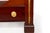 Rare Fine French Empire Mahogany Bed by Jacob-Desmalter Ca. 1805-15 For Sale - Image 15 of 18