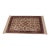 Karastan 100% Wool Approx. 4’3” X 6’ Area Rug For Sale