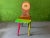 Contemporizing The Future Chair by Markus Friedrich Staab For Sale - Image 6 of 12