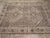 Galerie Shabab Collection Mid-20th Century Persian Afshar Accent Rug For Sale - Image 4 of 8