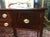 Vintage Mahogany Sideboard Buffet, Huntboard For Sale - Image 4 of 11