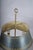 Antique Empire Bronze Bouillotte Lamp with Swan Motifs, 1910s For Sale - Image 12 of 16