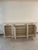 VINTAGE An elegant SIDEBOARD / BUFFET from DINING COLLECTION VENICE by famous Italian company Caspani Tino, crafted from...