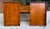 Wood Ralph Lauren Rustic Double Tray Top Coffee Table For Sale - Image 7 of 11