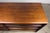 1950’s T H Robsjohn Gibbings for Widdicomb 6 Drawer Walnut Dresser Chest of Drawers For Sale - Image 11 of 12