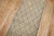 Textile Narrow Vintage Zabihi Collection Turkish Runner - 1'11" x 9'1" For Sale - Image 7 of 10
