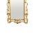 Chinese Chinese Chippendale Gilt Wood Carved Frame Pagoda Mirror George III Style For Sale - Image 3 of 9