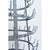 Modern French 1920s Massive Zinc Bottle Drying Rack For Sale - Image 3 of 12