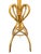 1960s Vintage French Table Lamp in Rotin, 1960s For Sale - Image 5 of 13