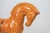 Mid 20th Century Mid-Century Ceramic Tang-Style Trojan Horse Figurine For Sale - Image 5 of 10