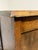 Vintage Primitive Wood Apothecary-Style Five-Drawer Cabinet For Sale - Image 10 of 14