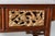 Wood Small Altar Table For Sale - Image 7 of 9