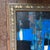 Contemporary abstract painting on canvas by Stephen Heigh. Measures 20x24/ 23.5x27.5 framed. Check out my shop Robins Egg...