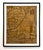 Field Notes II By Murray Duncan Mixed media on paper Size: 32" × 44" Unframed, signed A richly layered mixed-media...