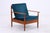 Danish Teak Sessel Lounge Chairs by Grete Jalk, 1960s, Set of 2 For Sale - Image 15 of 17
