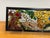 Katie Wolf Stained Glass Mosaic Panel For Sale - Image 10 of 12
