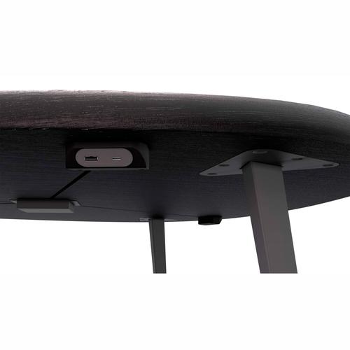 Mexique Pro Dining Table by Charlotte Perriand for Cassina, Italy For Sale - Image 3 of 11