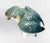 Ceramic 19th Century German Porcelain Macaw or Parrot Type Figure by Karl Ens For Sale - Image 7 of 11