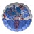 19th Century Japanese Imari Plate For Sale