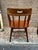 20th Century Spindle Back Oak Captain's Chair by Boiling Chair For Sale - Image 11 of 16