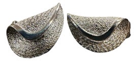 Example of Coro Earrings