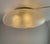 Glass Murano Glass Ceiling Lamp, 1980s For Sale - Image 7 of 15